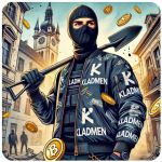 Работа курьер - кладмен в Канске Работа курьер - кладмен в Канске