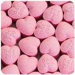 Экстази  Ecstasy Love 200 MDMA в Канске