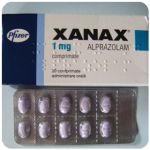 Xanax Pfizer (Ксанакс, Alprazolam) VHQ 1mg в Канске Xanax Pfizer (Ксанакс, Alprazolam) VHQ 1mg в Канске