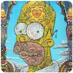 Марки LSD-25 VHQ чистых 250 мкг в Канске